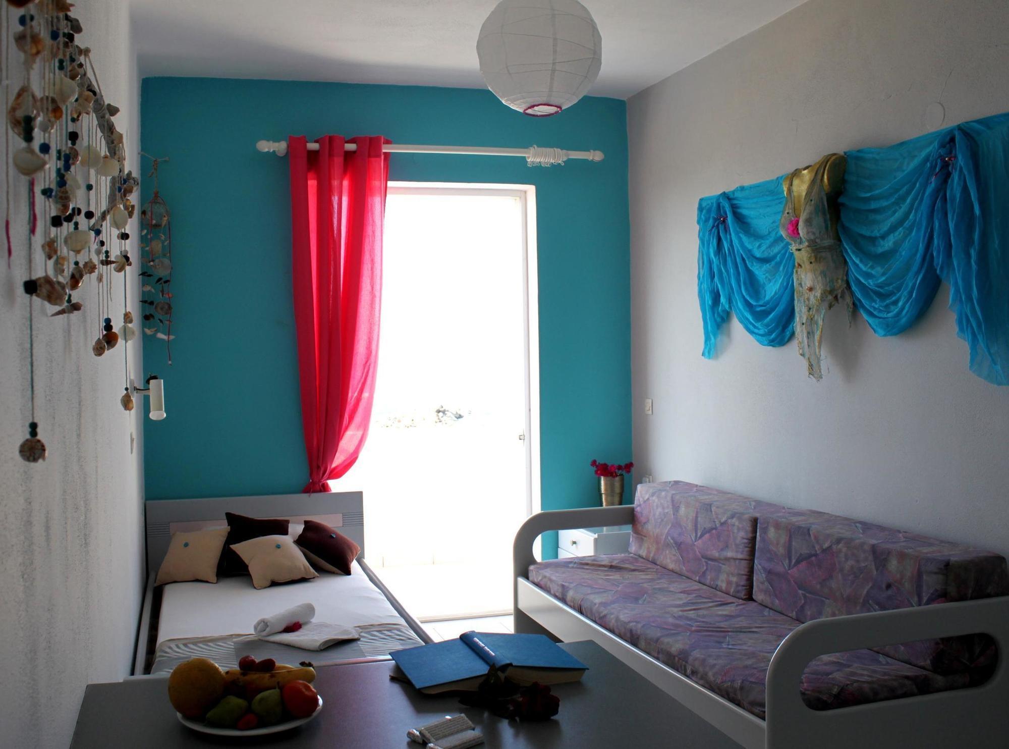 Silver Sun Studios & Apartments Malia Dış mekan fotoğraf